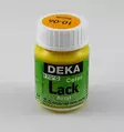 Deka Lack 25ml - Solvent based paints and colours - SAMDL25 - 22