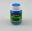 Deka Lack 25ml - Solvent based paints and colours - SAMDL25 - 27