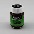 Deka Lack 25ml - Solvent based paints and colours - SAMDL25 - 54