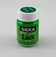 Deka Lack 25ml - Solvent based paints and colours - SAMDL25 - 28