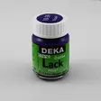 Deka Lack 25ml - Solvent based paints and colours - SAMDL25 - 32