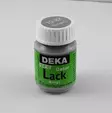 Deka Lack 25ml - Solvent based paints and colours - SAMDL25 - 38