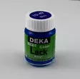 Deka Lack 25ml - Solvent based paints and colours - SAMDL25 - 21
