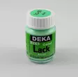 Deka Lack 25ml - Solvent based paints and colours - SAMDL25 - 9