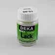 Deka Lack 25ml - Solvent based paints and colours - SAMDL25 - 8