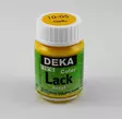 Deka Lack 25ml - Solvent based paints and colours - SAMDL25 - 7