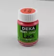 Deka Lack 25ml - Solvent based paints and colours - SAMDL25 - 18