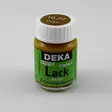 Deka Lack 25ml - Solvent based paints and colours - SAMDL25 - 12