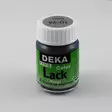 Deka Lack 25ml - Solvent based paints and colours - SAMDL25 - 5