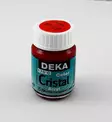 Deka Lack Cristal 25ml - Solvent based paints and colours - SAMDLC25 - 8