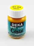 Deka Lack Cristal 25ml - Solvent based paints and colours - SAMDLC25 - 6