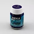 Deka Lack Cristal 25ml - Solvent based paints and colours - SAMDLC25 - 26
