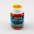 Deka Lack Cristal 25ml - Solvent based paints and colours - SAMDLC25 - 14
