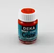 Deka Lack Cristal 25ml - Solvent based paints and colours - SAMDLC25 - 16