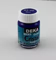 Deka Lack Cristal 25ml - Solvent based paints and colours - SAMDLC25 - 5
