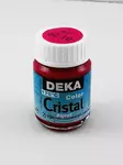 Deka Lack Cristal 25ml - Solvent based paints and colours - SAMDLC25 - 4