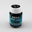 Deka Lack Cristal 25ml - Solvent based paints and colours - SAMDLC25 - 2