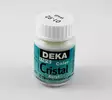 Deka Lack Cristal 25ml - Solvent based paints and colours - SAMDLC25 - 24
