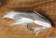Drags Devil Grey Striped - Other Seatrout Flies - 8859202532725 - 1
