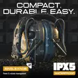 Earmor M300A Headset - Hearing Protection - 671716214175 - 5