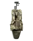 Eberlestock LoDrag II Pack - Tactical Backpacks and Rucksacks - 812028017225 - 5