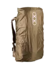 Eberlestock LtWt Rain Cover Coyote L - Accessories for Backpacks and Bags - 899126000205 - 2