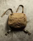 Eberlestock Mission Lid - Accessories for Backpacks and Bags - 810206379325 - 3
