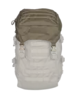 Eberlestock Mission Lid - Accessories for Backpacks and Bags - 810206379325 - 2