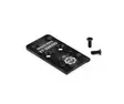 Eemann Tech PDP OR Plate Shield RMS - Adapter plates for pistol sights - ET-249705 - 1