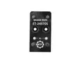 Eemann Tech PDP OR Plate Shield RMS - Adapter plates for pistol sights - ET-249705 - 3