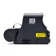 EOTECH HWS XPS3 - Red dot and holographic sights for rifles - 672294600305 - 2
