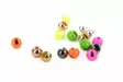 FD Slotted Tungsten Beads 3,0mm - Tungsten Beads - 40200200055 - 1