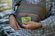Fishpond Cross Current Chest Pack - Fly Fishing Vests - 816332012075 - 8