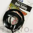 Fish Skull Chockletts Body Tubing 1/4in - Mylar Tubes - 762820083625 - 8
