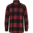 Fjällräven Canada Shirt Red - Shirts - 7392158891825 - 2