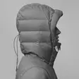Naisten kevytuntuvatakki hupulla - Down Jackets for Men - 7323450637095 - 7