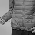 Naisten kevytuntuvatakki hupulla - Down Jackets for Men - 7323450637095 - 10