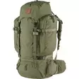 Fjällräven Kajka 85 Green - Backpacks - 7323451017575 - 1