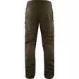 Fjällräven Vidda Pro Ventilated Trousers Dark Olive - Hunting Trousers for Men - 7323450920685 - 2
