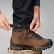 Fjällräven Vidda Pro Ventilated Trousers Dark Olive - Hunting Trousers for Men - 7323450920685 - 4