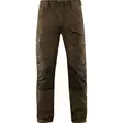 Fjällräven Vidda Pro Ventilated Trousers Dark Olive - Hunting Trousers for Men - 7323450920685 - 1