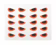 Fly-Dressing Angry Predator Eyes 10mm - 3D Eyes - 402004000105 - 1