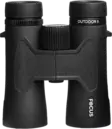 Focus Outdoor II 10x42 - Traditional Binoculars - 7391879052775 - 1