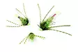 Frödin Flies Loose Bodies Greenlander - Tube Flies - 7340154603805 - 1