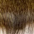 FTS Nutria Large Piece - Body Hairs - 40500200005 - 2
