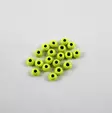 FTS Tungsten Beads 2,5mm - Tungsten Beads - 40200200005 - 11