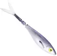 Gator Deadbait 32cm 170g - Soft Baits for Vertical Fishing - 2412205 - 1