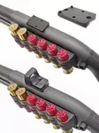 GG&G Remington 870 Red Dot Mount RMR - Scope Mounts - GGG-3035 - 2