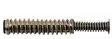 Glock 33786 Recoil Spring #3 Assembled - Pistol parts - 7067055 - 1