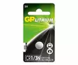 GP Lithium cell CR1/3N - Batteries and powerbanks - 4891199028175 - 1